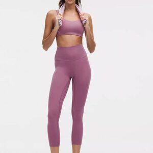 lululemon Align™ High-Rise Pant 25"